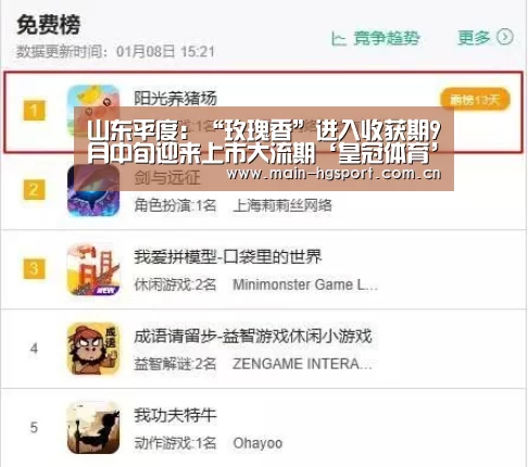 皇冠体育